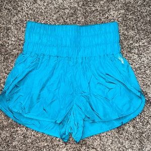 Free People The Way Home Shorts